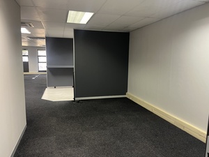 163m² Office Space to rent at Hurlingham Office Park in Hurlingham