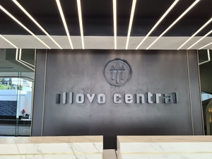 604m² Office Space to rent at Illovo Central in Sandton Central