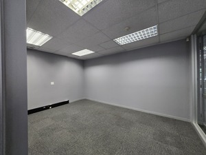 474m² Office Space to rent at Inanda Greens in Sandton Central
