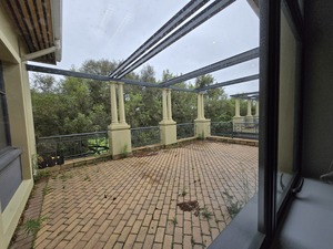 474m² Office Space to rent at Inanda Greens in Sandton Central