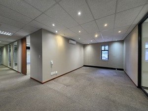 515m² Office Space to rent at Inanda Greens in Sandton Central