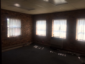 5 604m² Warehouse to rent at Investment Property - Kya Sands in Kya Sand