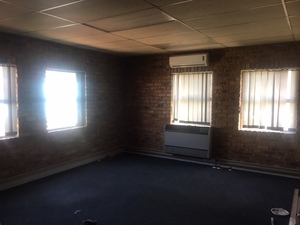 5 604m² Warehouse to rent at Investment Property - Kya Sands in Kya Sand