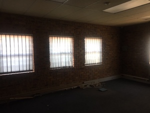 5 604m² Warehouse to rent at Investment Property - Kya Sands in Kya Sand