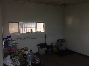 5 604m² Warehouse to rent at Investment Property - Kya Sands in Kya Sand