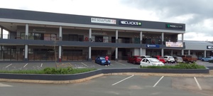 131m² Retail Shops to rent at Jean Village Shopping Centre in Central Centurion