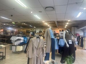 2 203m² Retail Shops to rent at JET Wynberg in Wynberg