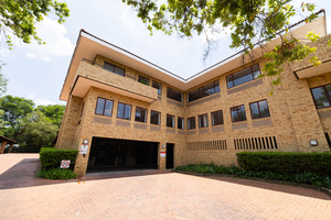 147m² Office Space to rent at Kernick House in Midrand