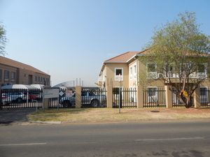 122m² Office Space to rent at Kingfisher Office Park 2 in Meyersdal