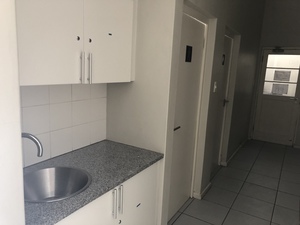 71m² Office Space to rent at Libri Business Centre in Somerset West