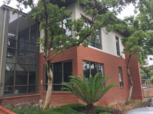 Office Space to rent at Leslie Office Park in Fourways