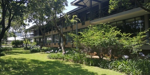 254m² Office Space to rent at Lone Creek in Midrand