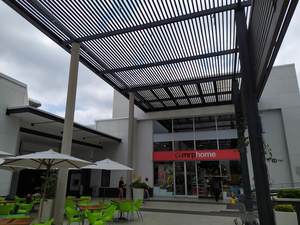 Retail Shops to rent at Lynnridge Mall in Lynnwood