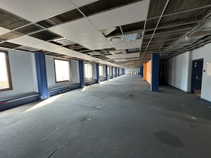 1 200m² Office Space to rent at Matador Centre in Cape Town CBD