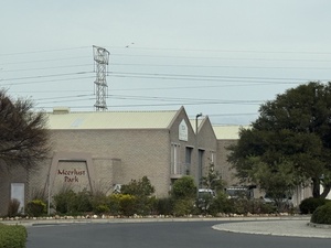 Warehouse to rent at Meerlust Park - Asla Park in Strand