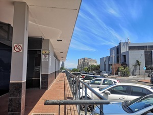 296m² Office Space to rent at Milnerton Mall in Milnerton