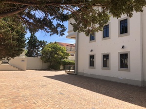198m² Office Space to rent at Miltons Way in Westlake