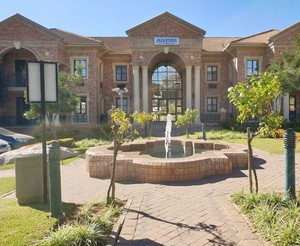 278m² Office Space to rent at Morningside Close in Morningside