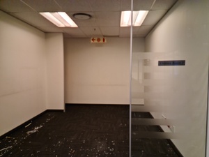 1 291m² Office Space to rent at Nelson Mandela Square in Sandton Central