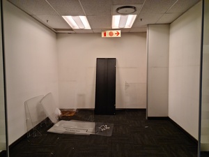 1 291m² Office Space to rent at Nelson Mandela Square in Sandton Central