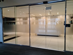 1 291m² Office Space to rent at Nelson Mandela Square in Sandton Central