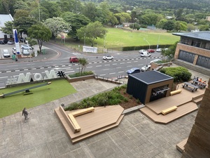 Office Space to rent at Newlands On Main in Newlands