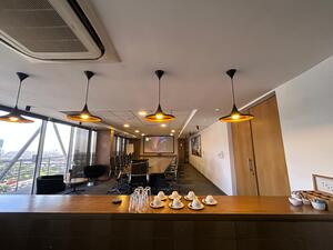 2 030m² Office Space to rent at Oceana House in Foreshore