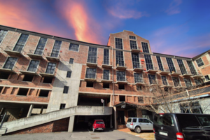140m² Office Space to rent at Old Castle Brewery in Woodstock