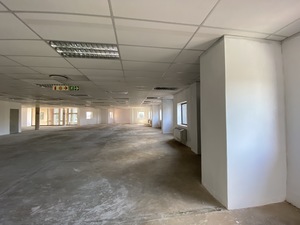397m² Office Space to rent at Osborne in Bedfordview
