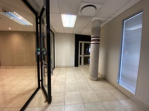 397m² Office Space to rent at Osborne in Bedfordview
