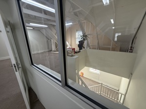 196m² Office Space to rent at Pastorie Park in Somerset West