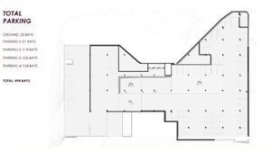 14 471m² Office Space to rent at Quarry Hill in Tyger Valley