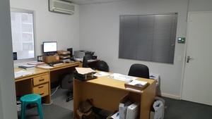 194m² Office Space to rent at Rainbow Park in Marconi Beam