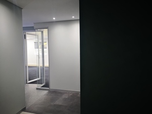 586m² Office Space to rent at Riverview Office Park (1 River Road) in Kyalami
