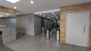 Office Space to rent at Roggebaai Place in Foreshore