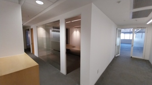 2 004m² Office Space to rent at Roggebaai Place in Foreshore