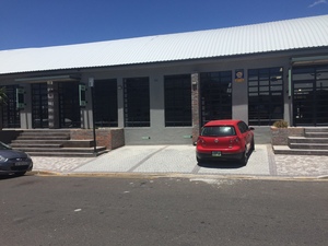 297m² Office Space to rent at Salt Orchard Building 1 and Building 2 in Salt River