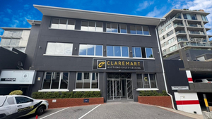 Office Space to rent at Somerset Square in Green Point
