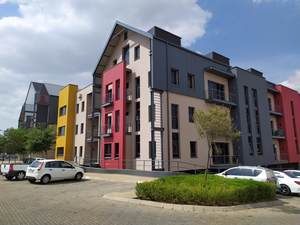 186m² Office Space to rent at Southdowns Office Park in Central Centurion