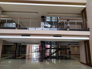 186m² Office Space to rent at Southdowns Office Park in Central Centurion