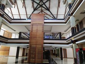 186m² Office Space to rent at Southdowns Office Park in Central Centurion