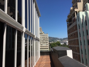 Office Space to rent at Speakers Corner - 31 Parliament Street in Cape Town CBD