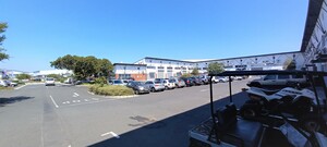 232m² Office Space to rent at Spearhead Business Park in Marconi Beam