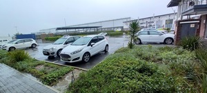 232m² Office Space to rent at Spearhead Business Park in Marconi Beam