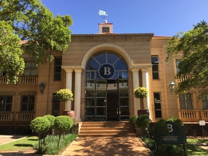 138m² Office Space to rent at St Andrews Office Park in Bryanston