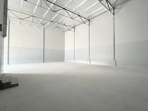 Warehouse to rent at Stonewood Park in Okavango