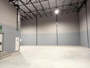 Warehouse to rent at Stonewood Park in Okavango