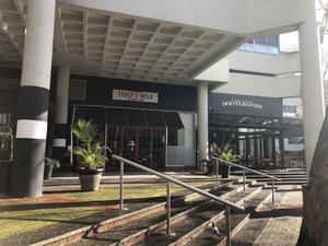 Office Space to rent at Sunclare in Claremont