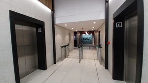 1 912m² Office Space to rent at The Box in Cape Town CBD