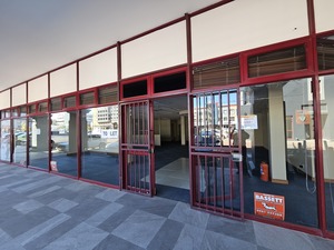 151m² Retail Shops to rent at The Bridge Centre - Tygervalley in Bo Oakdale